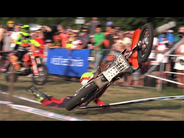 Best of Supertest | EnduroGP Estonia  2021 by Jaume Soler