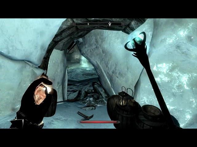 Прохождение TES V Skyrim Часть 54