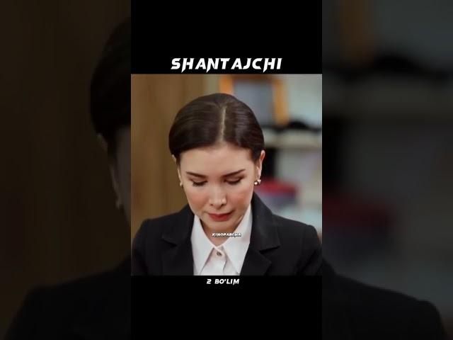 shantajchi 2- qism (milliy serial)шантажчи 2- кисм (миллий сериал)