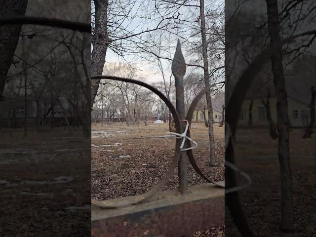 Уссурийск уникальный город из прошлого. #БлогВладивосток ищи в телеграмм и вк и рт и дзен