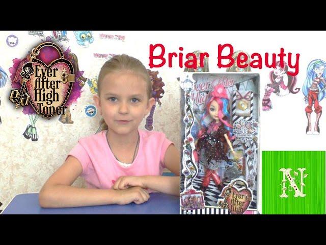 Doll ever After high ( fake ). A review on the doll