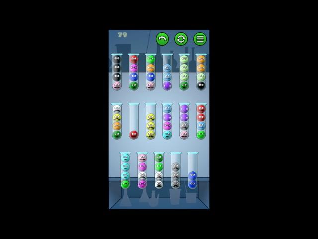 Lyfoes Extra-hard Level 79 / Игра Лифы 5-79