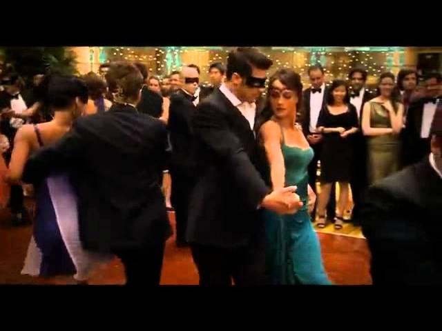 Сломанное танго step up III