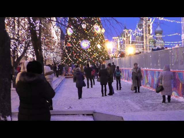 С новым годом!