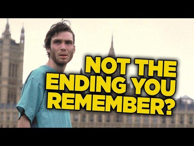 10 Movies With Different Endings In Different Countries