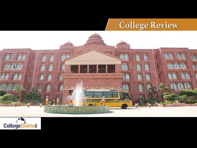 Dronacharya Group of Institutions(DGI) Greater Noida - www.collegedekho.com