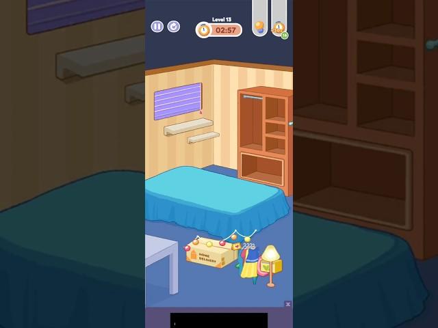#tidymasterlevel13