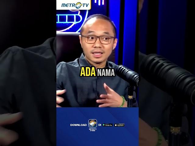 Koalisi Prabowo Gibran: Apa yang Mengejutkan? #shorts