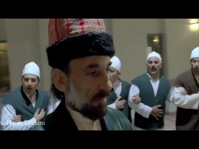 Abdulkadir Geylani | İlahi ve Zikiri | Havar Geylani 