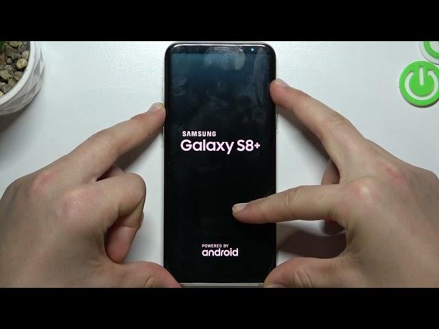 Как открыть safe mode на Samsung Galaxy S8 Plus | Safe Mode