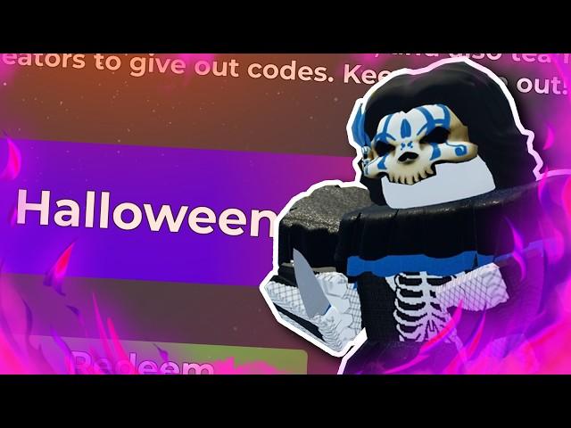 All Working Roblox Arsenal Codes November 2024