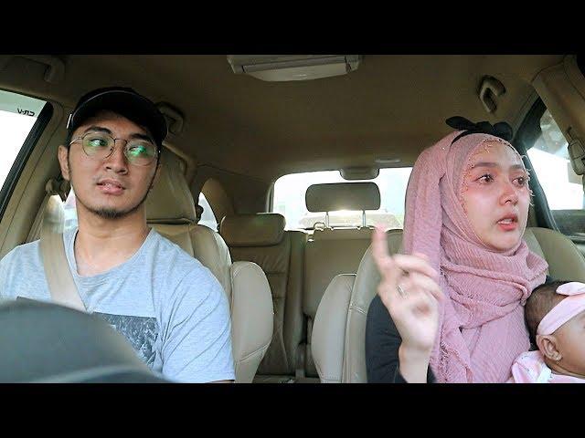 Prank Ketemuan Sama Mantan Pacar & Istri Nangis