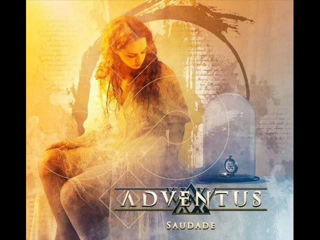 ADVENTUS SAUDADE 2022 FULL ALBUM