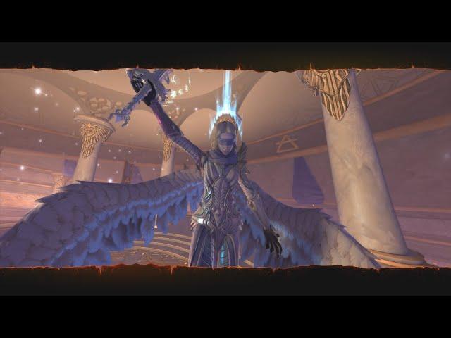 Neverwinter ▪ Avernus ▪ Zariel the Fallen ▪ End of the Campaign, Mod 19