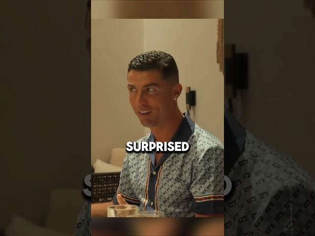 "Ronaldo’s Kids Think Georgina Is More Famous?!  | CR7 Family Moment"