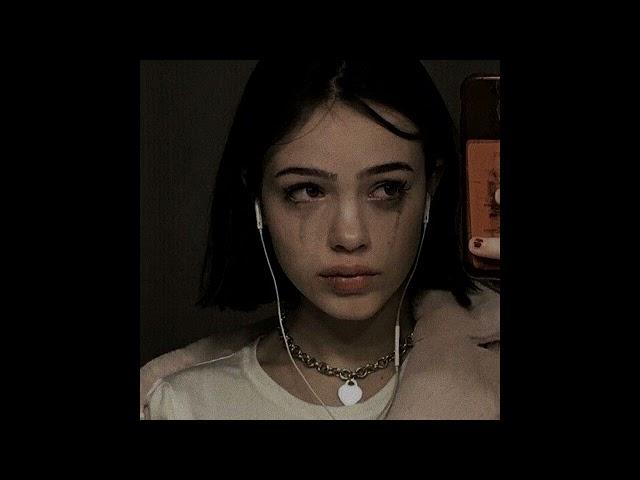 [SOLD] ТРИ ДНЯ ДОЖДЯ X МУККА Х FEM.LOVE - TYPE BEAT "the end" (prod. lil faradeyyy)