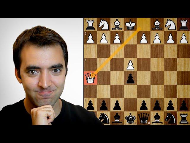 How to PUNISH Beginner Mistakes: 10 Instructive Chess Games