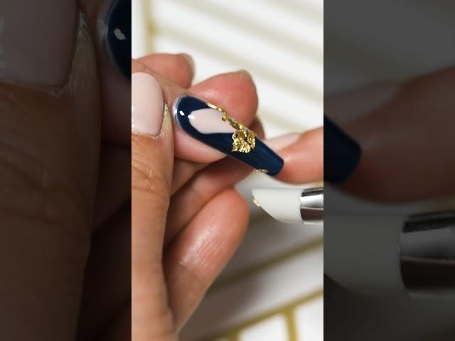 ENTITY - STUDIO ONE SOFT GEL - STEP BY STEP - NAIL ART -