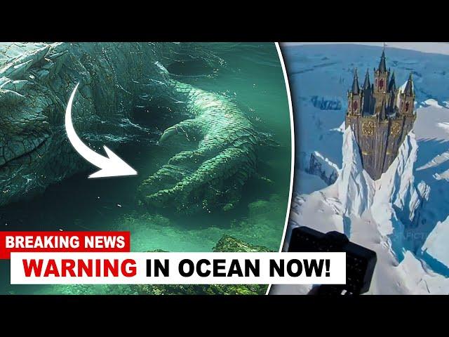 Ocean Apocalypse IS HAPPENING Now! (Bible Prophecy)