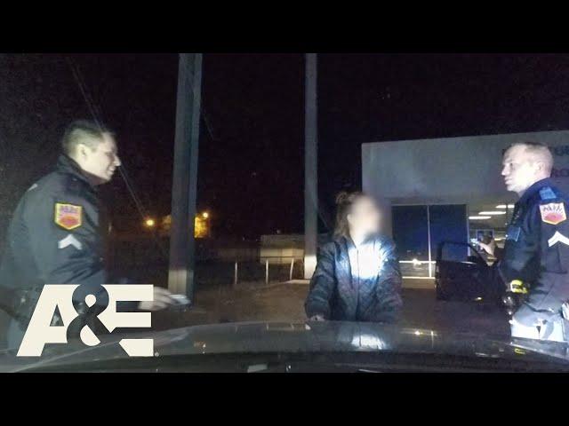 Live PD: I Have a Migraine (Season 3) | A&E