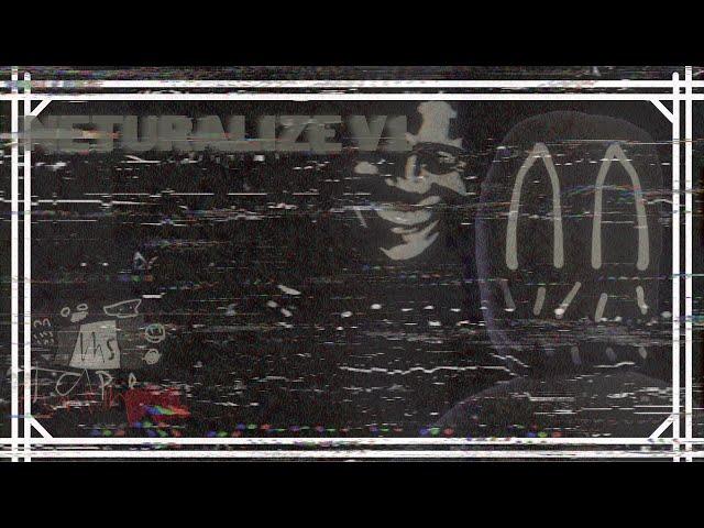 Neutralize V1 - VHS Tape Funkin' OST
