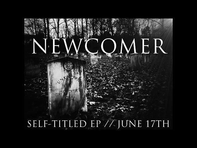 Newcomer- Newcomer EP (Little Rock, AR | 2015)