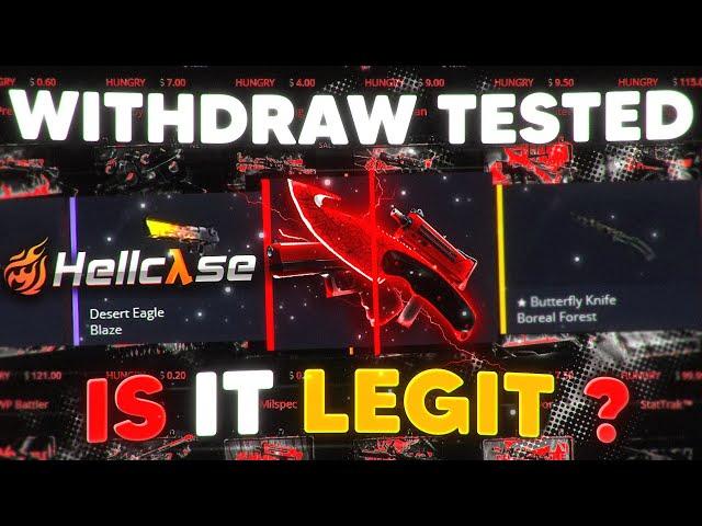 Is HELLCASE Still Legit in 2020? (Honest Opening)