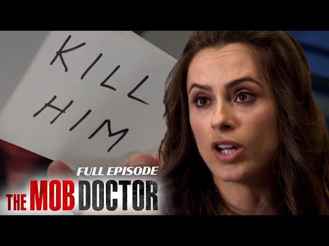 The Mob Doctor: Change of Heart (FULL EPISODE) | Rapid Response