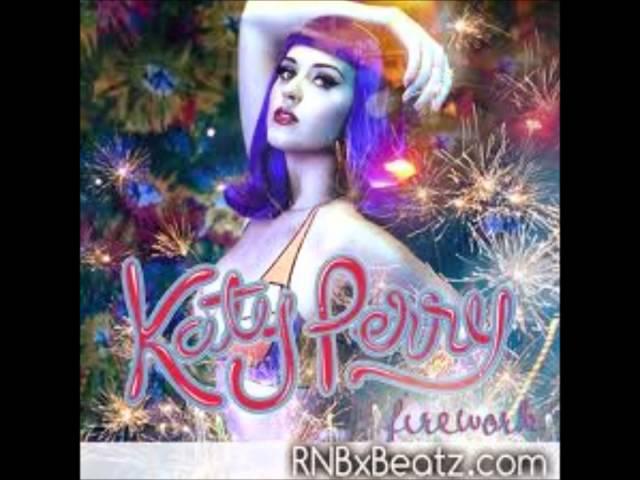 Katy Perry Firework