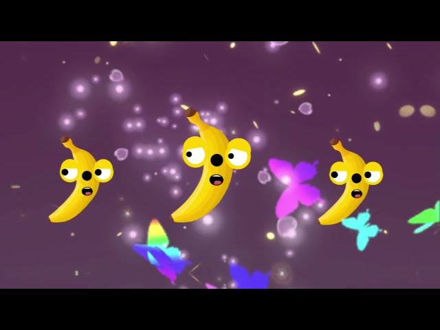 Eat Your Fruits and Vegetables Song, Nursery Rhymes⎥AyoTV