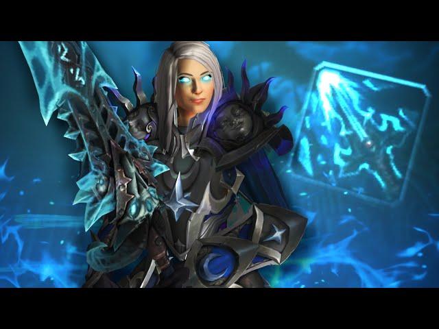 Frost DK Just CRUSHES Them Like An Avalanche! (5v5 1v1 Duels) - PvP WoW: The War Within