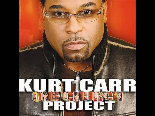 ONE WORD - Kurt Carr Singers