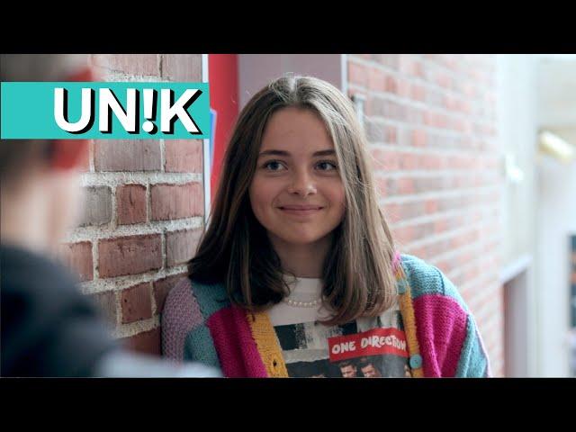 UNIK - afsnit 6 | Pinligt crush