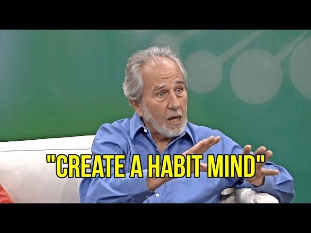 "I Can Teach You How to Program The Subconscious Mind" - Dr. Bruce Lipton - An Eye Opening Speech