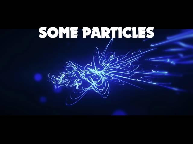 FlayFX FREE Particles Pack V4 (Download in desc)