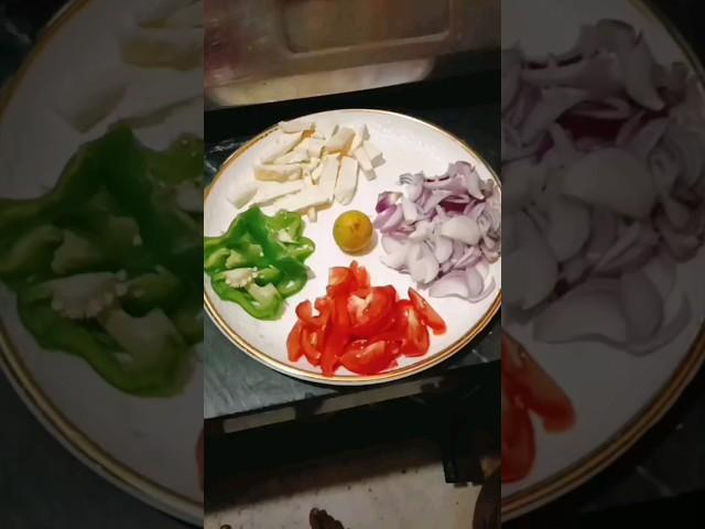 #Panir masala sabji resepy#trending
