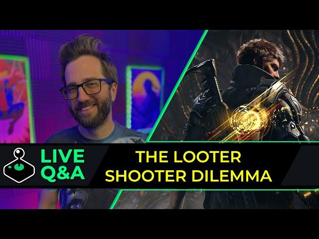 Project Magnum | The Looter Shooter Dilemma