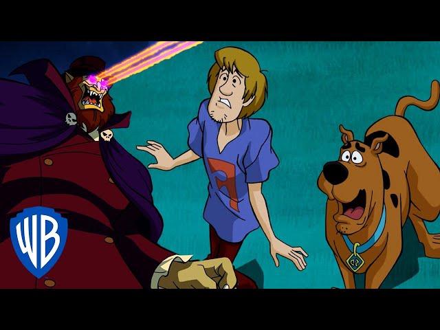 Scooby-Doo! Россия | Время масок! | WB Kids