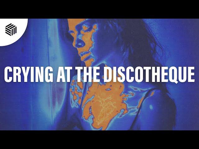 Kilian K, Lawstylez & BETASTIC - Crying At The Discotheque (ft. Ka Reem)