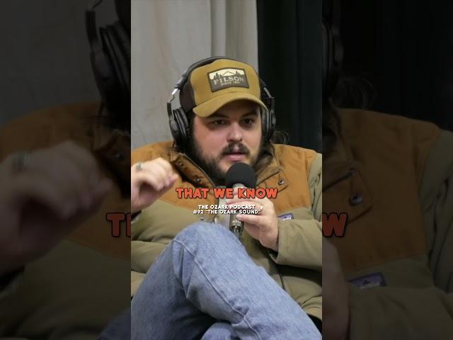 What is the Ozark Sound? w/ JD Clayton