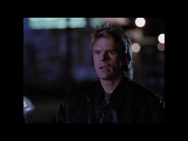 Screencapture Video MacGyver - The Thrill Of It All