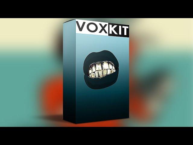 [FREE] VOX SAMPLE PACK (+26 Royalty Free) vocal samples | Lost 2