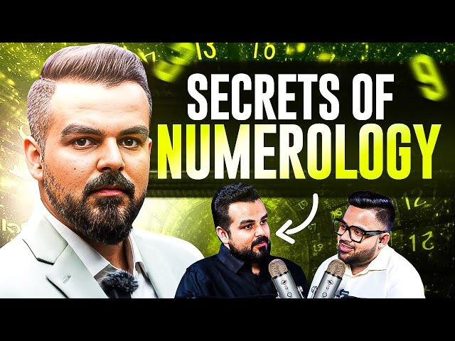 Predict Future & Change your life - NUMEROLOGY for Beginners | Power of Numbers | The Prateek Show