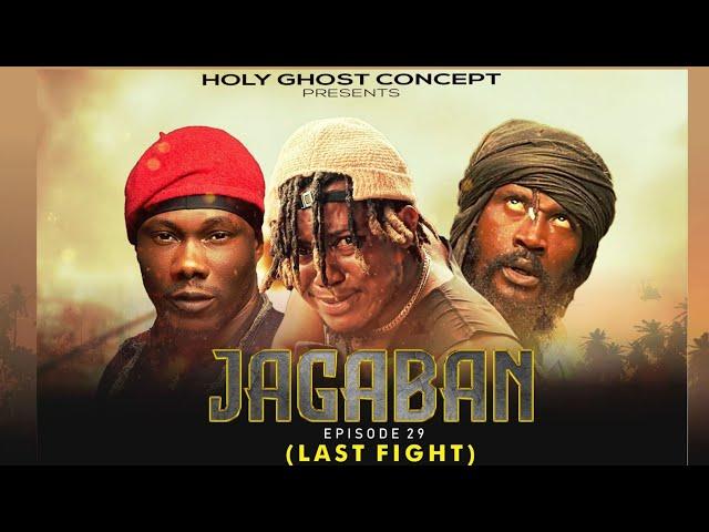 JAGABAN FT SELINA TESTED EPISODE 29 (JAGABAN LAST FIGHT)