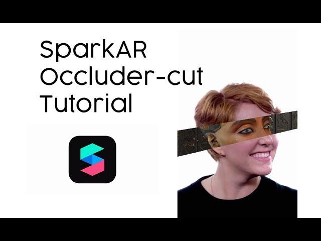 Occluder Planes SparkAR Tutorial