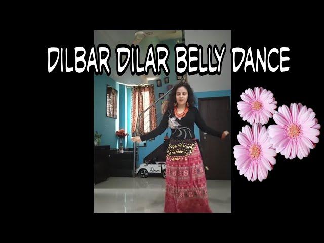 Dilbar Dilbar Belly Dance