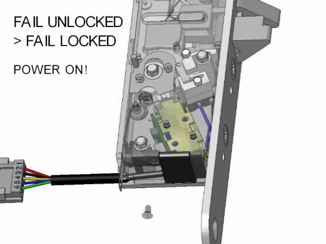 EL402 EL502 EL404 Fail+unlocked+to+Fail+locked