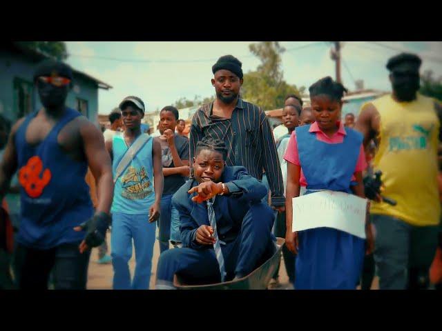 AYI_-_Ace kay(Official Music Video)