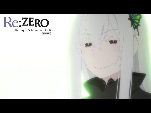 Re:ZERO -Starting Life in Another World- Season 2 - Opening 1 | Realize