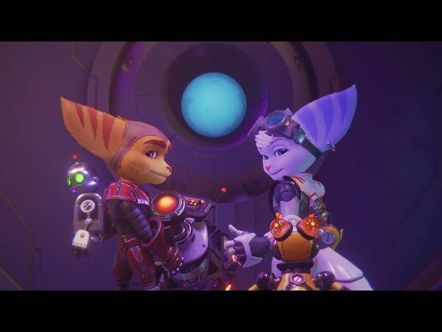 Ratchet & Clank: Rift Apart Part 9: The Arena Silver Cup